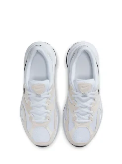 beige - Nike AL8 Trainers