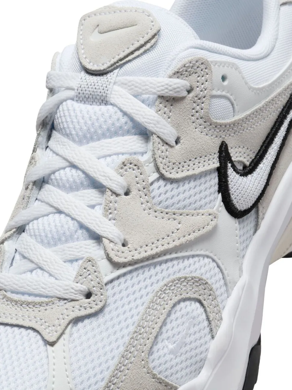 beige - Nike AL8 Trainers