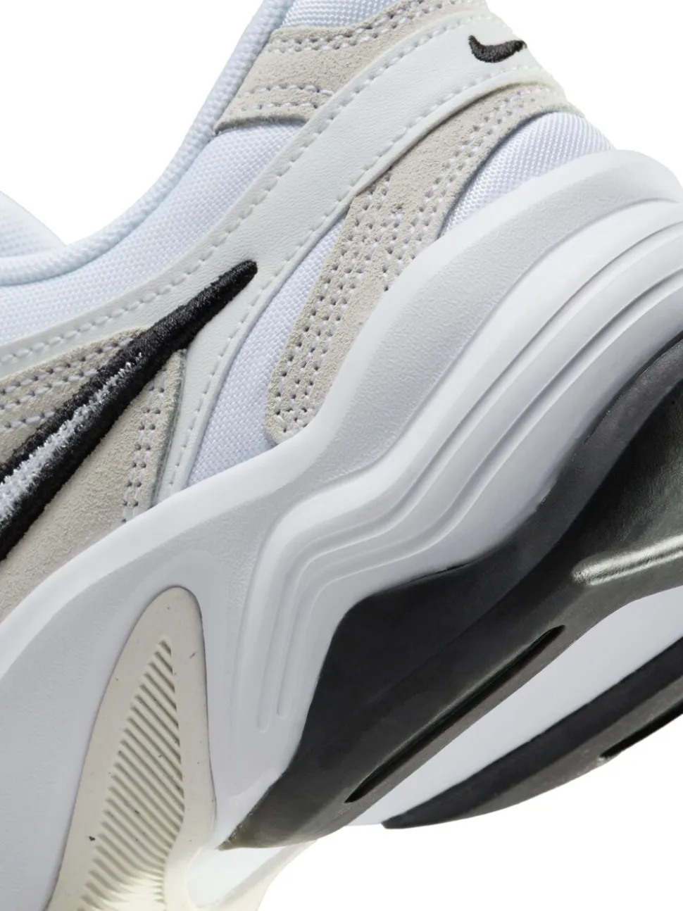beige - Nike AL8 Trainers