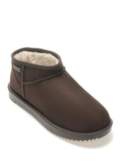 beige - Regatta Bottes imperméables doublées douillettes Risley pour adulte