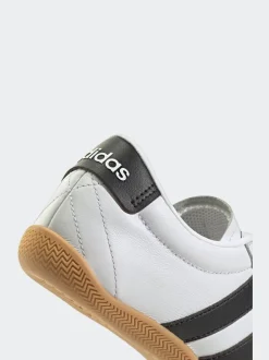Blanc - Baskets adidas Grand Court Lo
