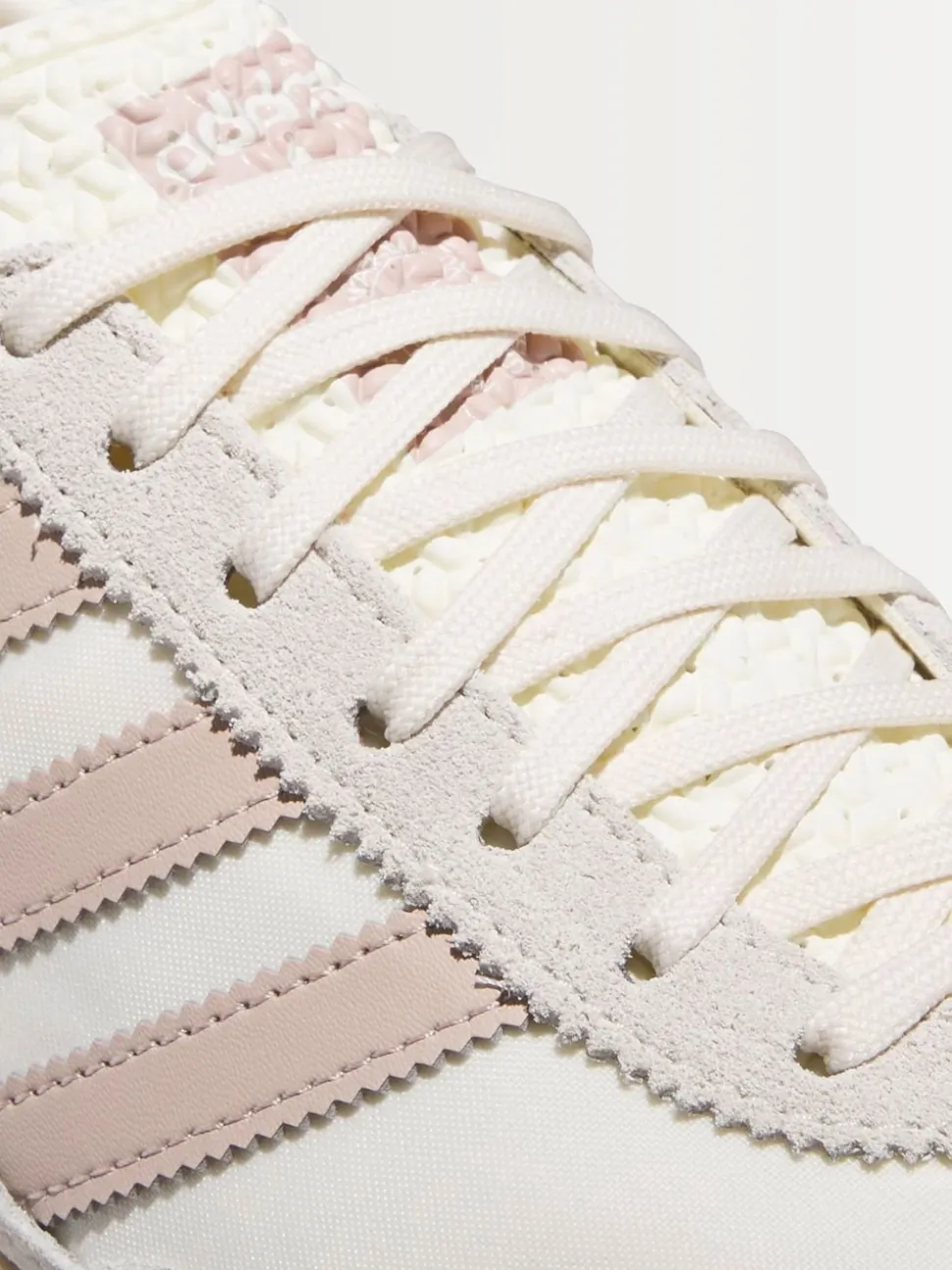 Blanc - Baskets adidas Originals SL 72 OG