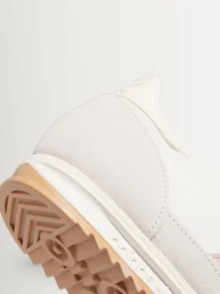 Blanc - Baskets adidas Originals SL 72 OG