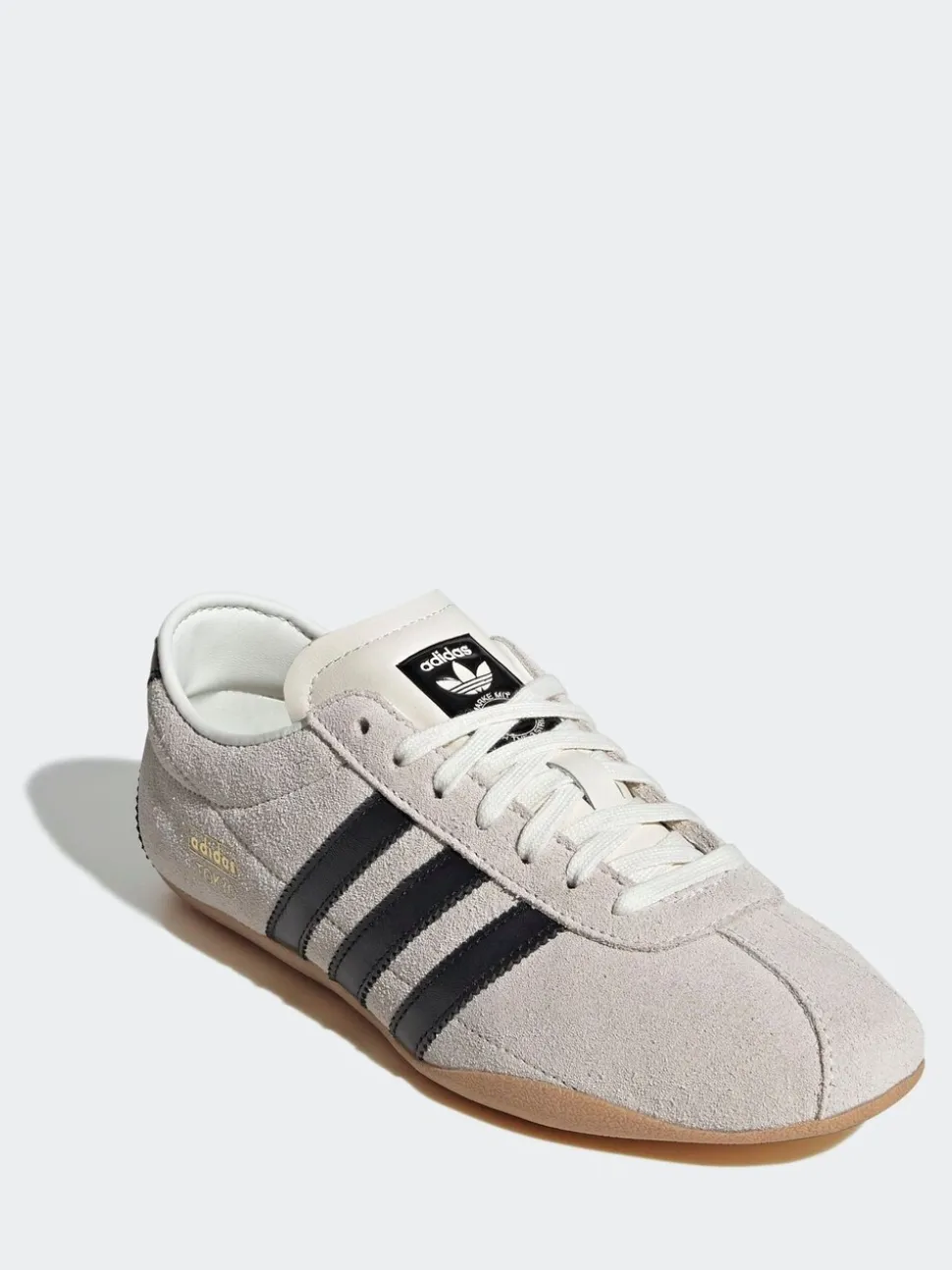 Blanc - Baskets Adidas Original Tokyo