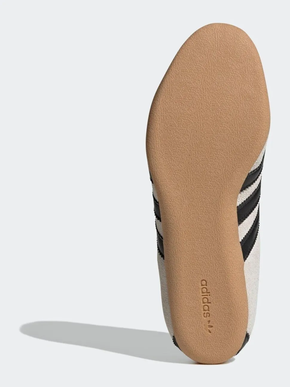 Blanc - Baskets Adidas Original Tokyo