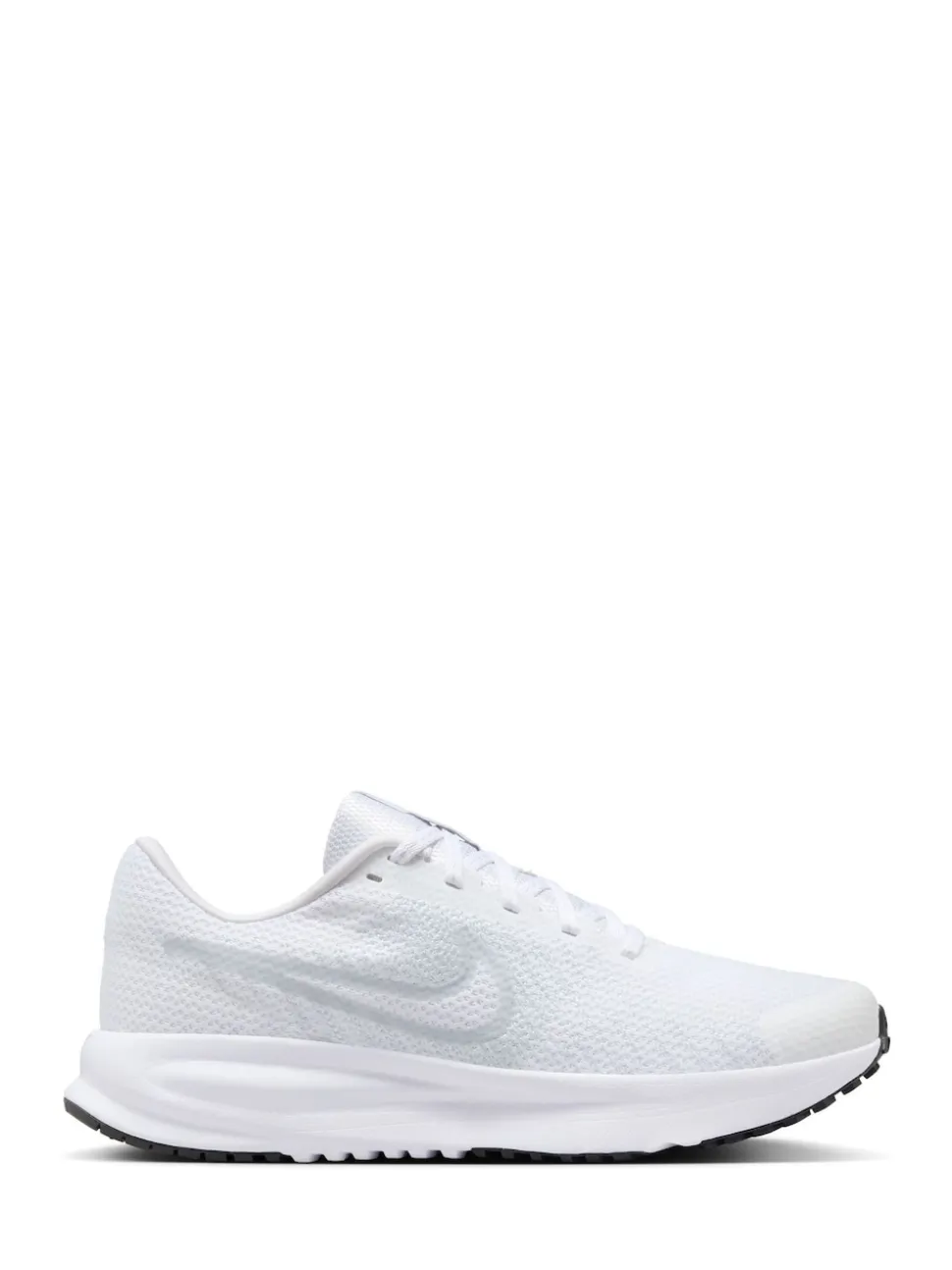Blanc - Baskets de course Nike Run Defy Roads