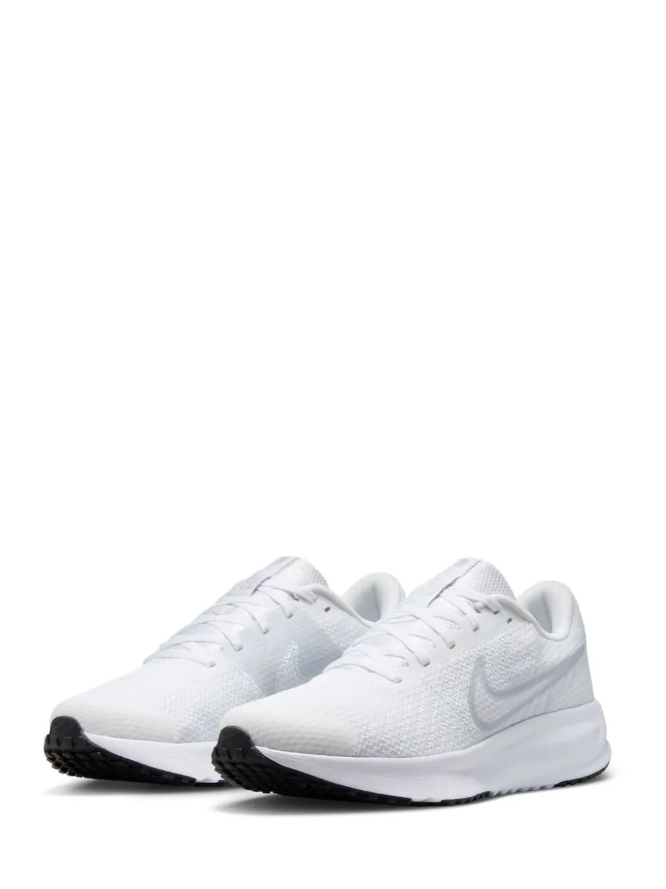 Blanc - Baskets de course Nike Run Defy Roads