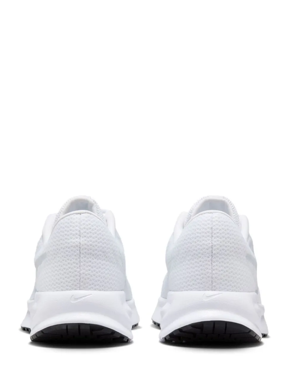 Blanc - Baskets de course Nike Run Defy Roads
