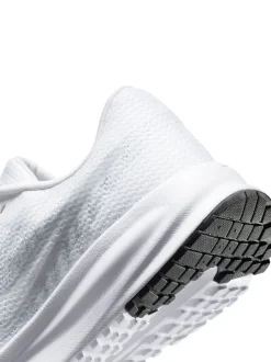 Blanc - Baskets de course Nike Run Defy Roads