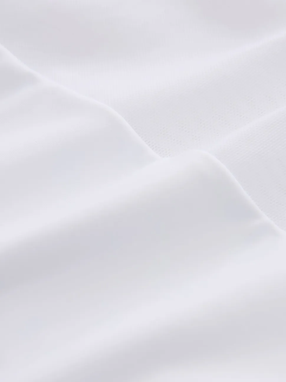 Blanc - Body en dentelle à coupe ferme et contrôle du ventre