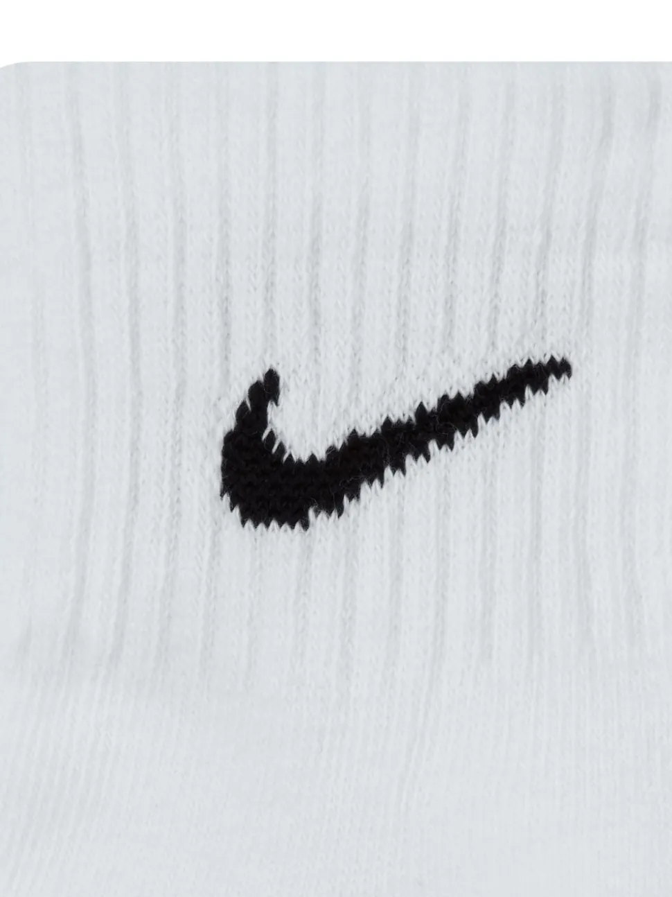 Blanc - Bottines - Lot de chaussettes Nike Everyday Cushioned Crew 3 (0)