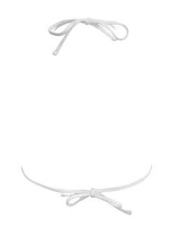 Blanc - Haut de bikini Pour Moi St Barth