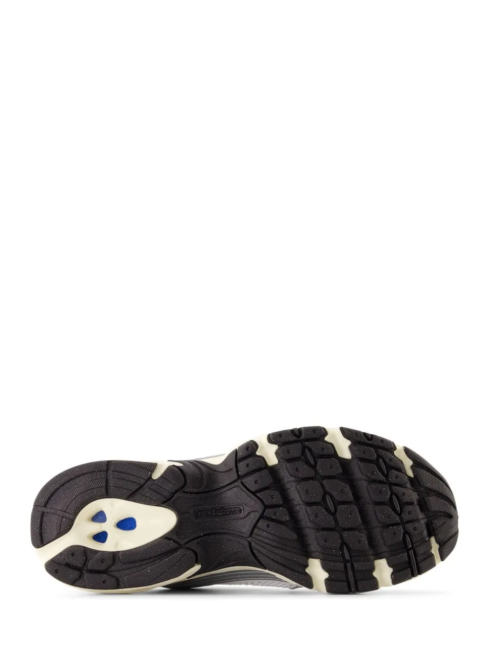 Blanc - New Balance Womens 530 Trainers