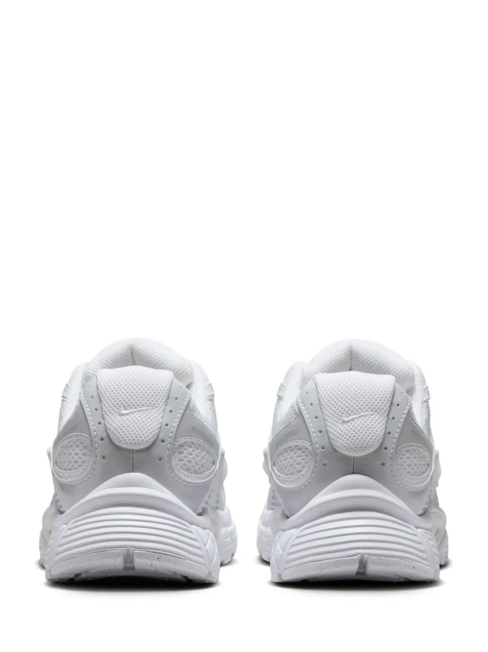 Blanc - Nike Baskets Vomero V5 Tapis de gainage