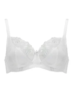 Blanc - Pour Moi soutien-gorge balconnet St Tropez