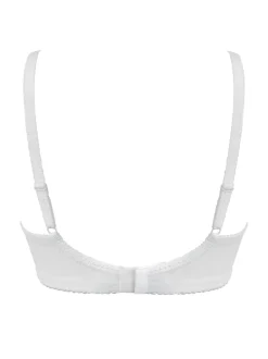 Blanc - Pour Moi soutien-gorge balconnet St Tropez