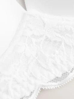 Blanc - Soutien-gorge confort ultime