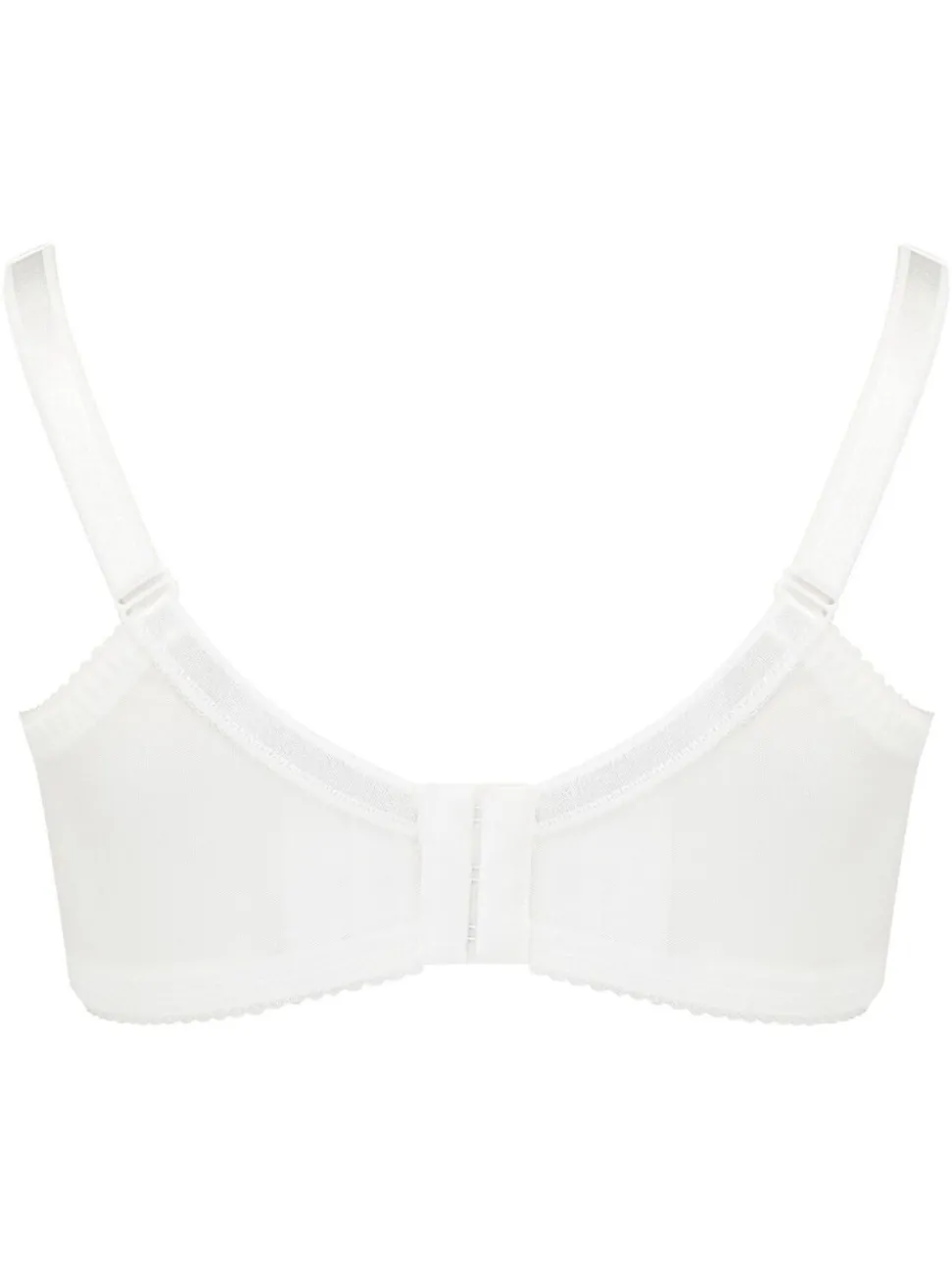 Blanc - Soutien-gorge d'allaitement et de maternité Pour Moi Amour