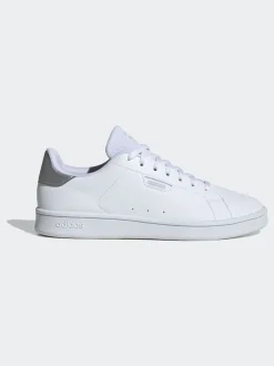 Blanc foncé - adidas Urban Courts