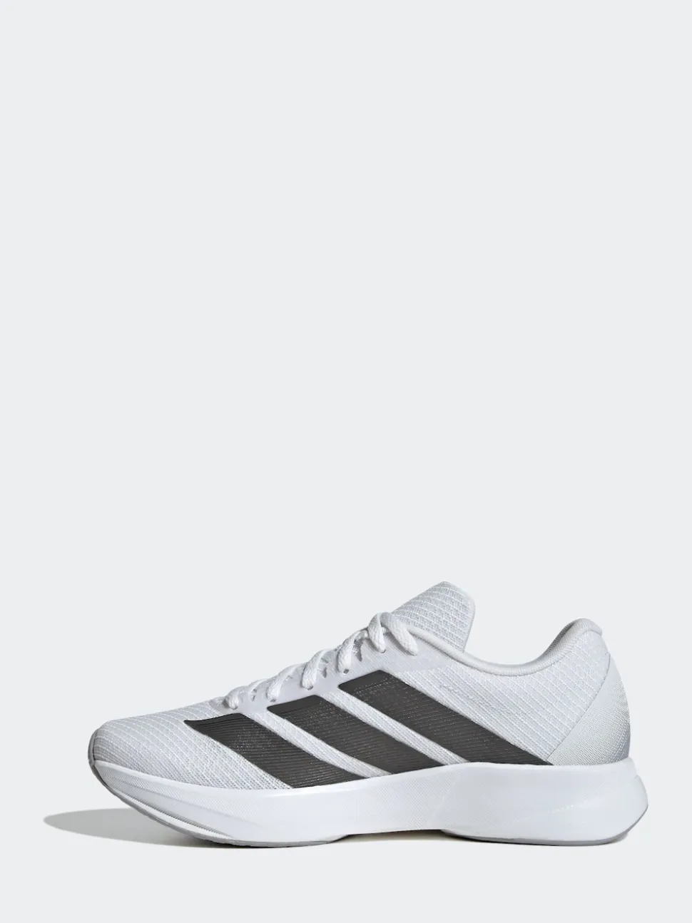 Blanc/Noir - Baskets adidas Duramo RC2 W