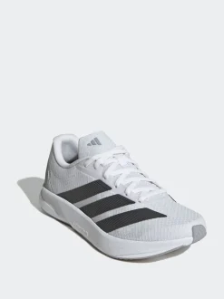 Blanc/Noir - Baskets adidas Duramo RC2 W
