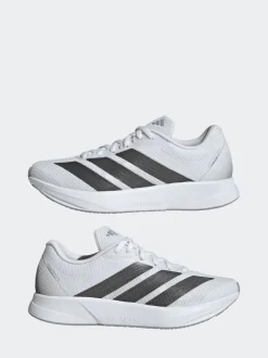 Blanc/Noir - Baskets adidas Duramo RC2 W