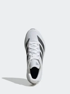 Blanc/Noir - Baskets adidas Duramo RC2 W