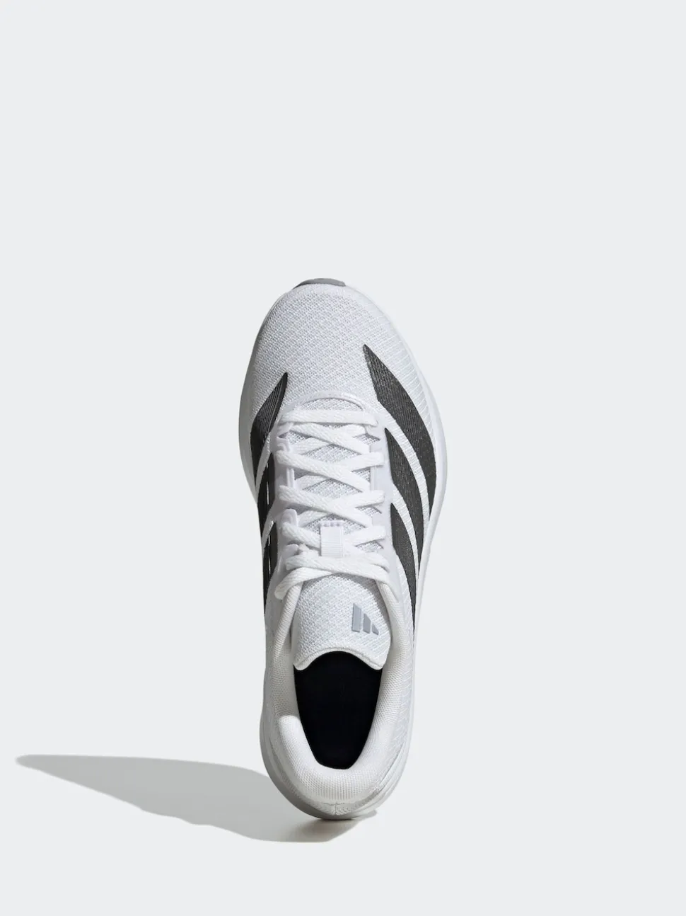 Blanc/Noir - Baskets adidas Duramo RC2 W