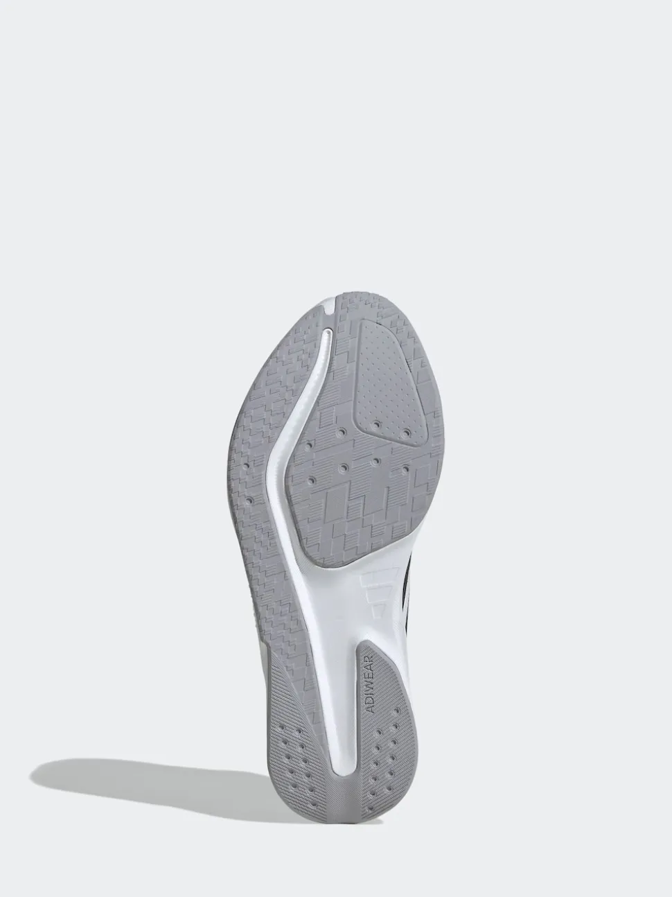 Blanc/Noir - Baskets adidas Duramo RC2 W