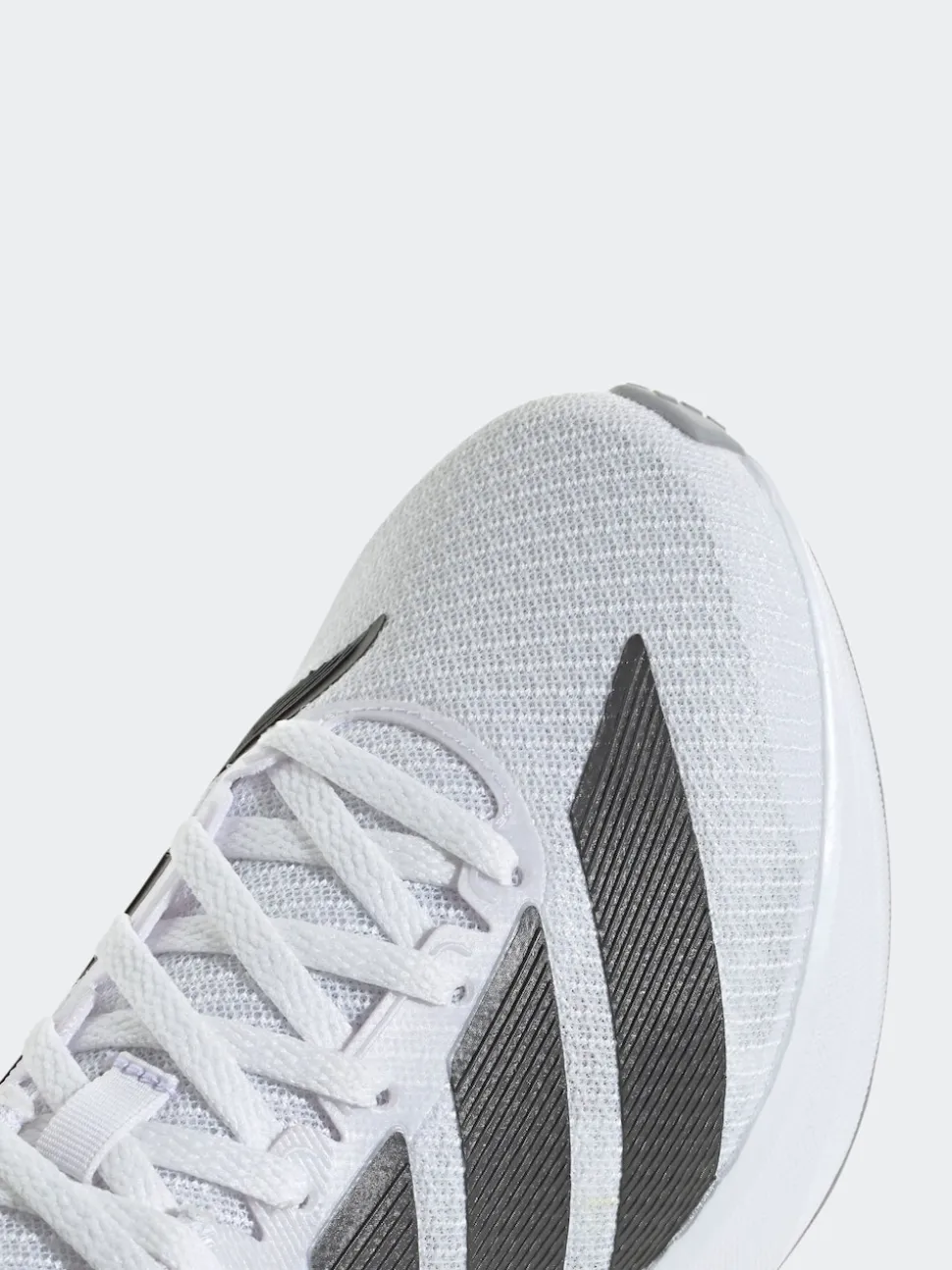 Blanc/Noir - Baskets adidas Duramo RC2 W
