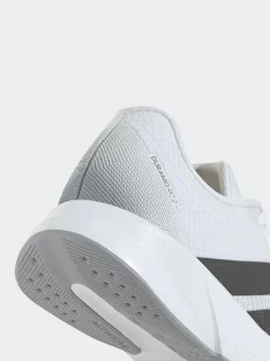 Blanc/Noir - Baskets adidas Duramo RC2 W