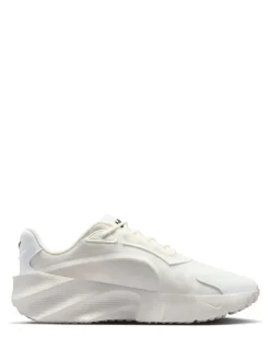 Blanc/Noir - Baskets Nike Style Réponse Y3K