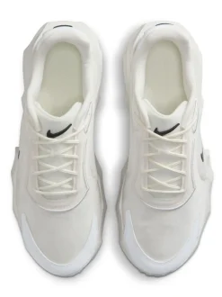 Blanc/Noir - Baskets Nike Style Réponse Y3K