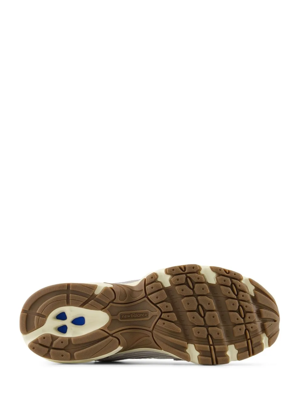 Blanc/Pourpre - New Balance Womens 530 Trainers