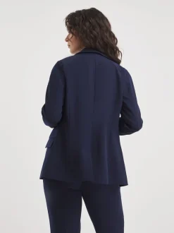 Blazer JD Williams Value à Simple boutonnage