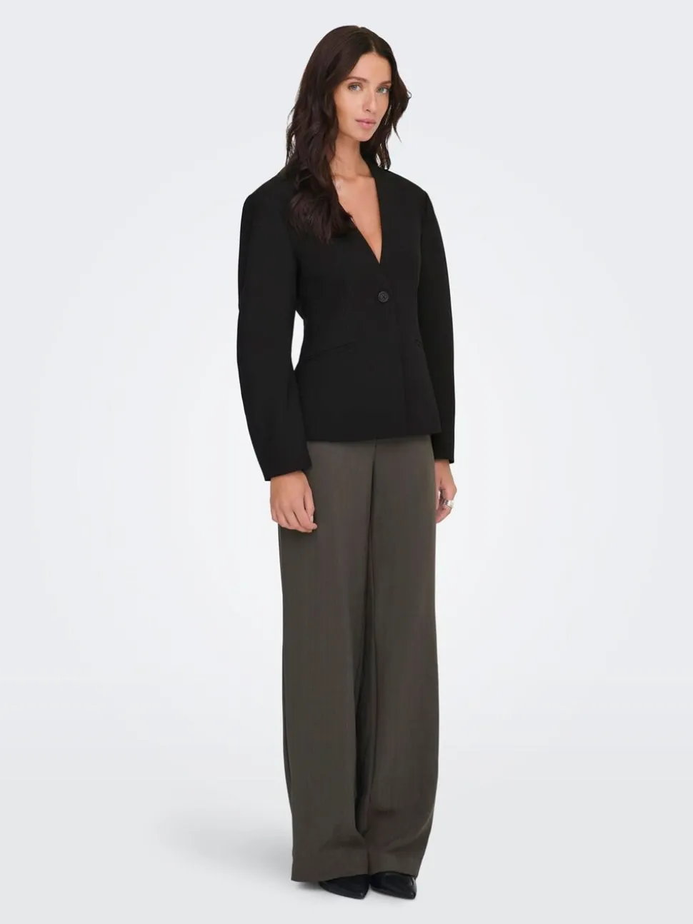 Blazer ONLY manches ballon