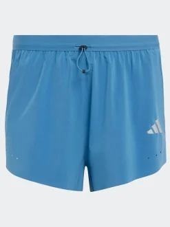 Bleu - adidas Adi365 Climacool+ 2 Shorts de poche