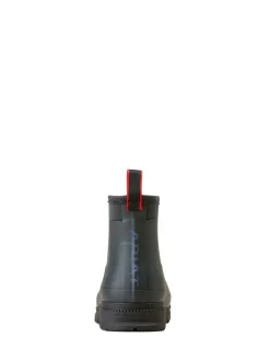 Bleu - Ariat Kelmarsh Shortie Wellies