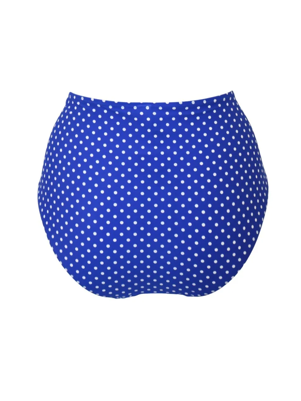 Bleu - Bas de bikini Pour Moi Sicily