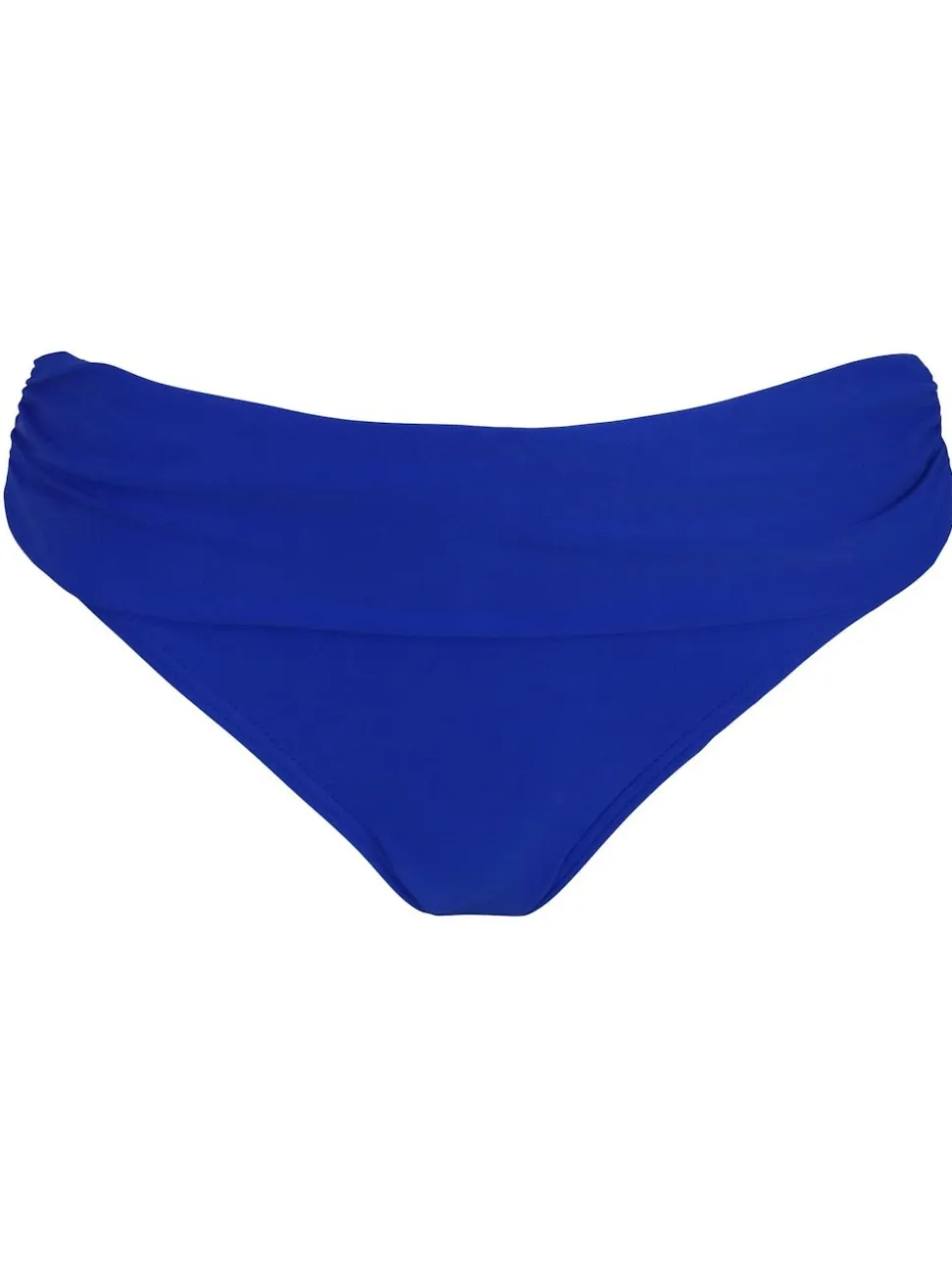 Bleu - Bas de bikini Pour Moi Free Spirit