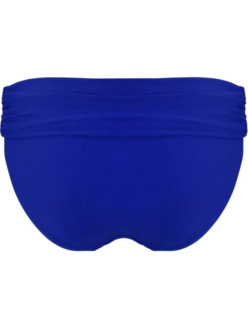 Bleu - Bas de bikini Pour Moi Free Spirit