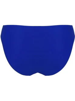 Bleu - Bas de bikini Pour Moi Free Spirit