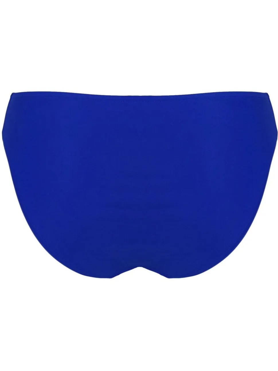 Bleu - Bas de bikini Pour Moi Free Spirit