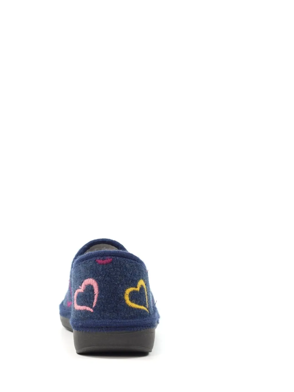 Bleu - Chaussons Lunar