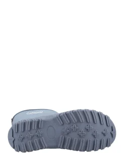 Bleu - Cotswolds Bottes en caoutchouc Ashmead Wellingtons