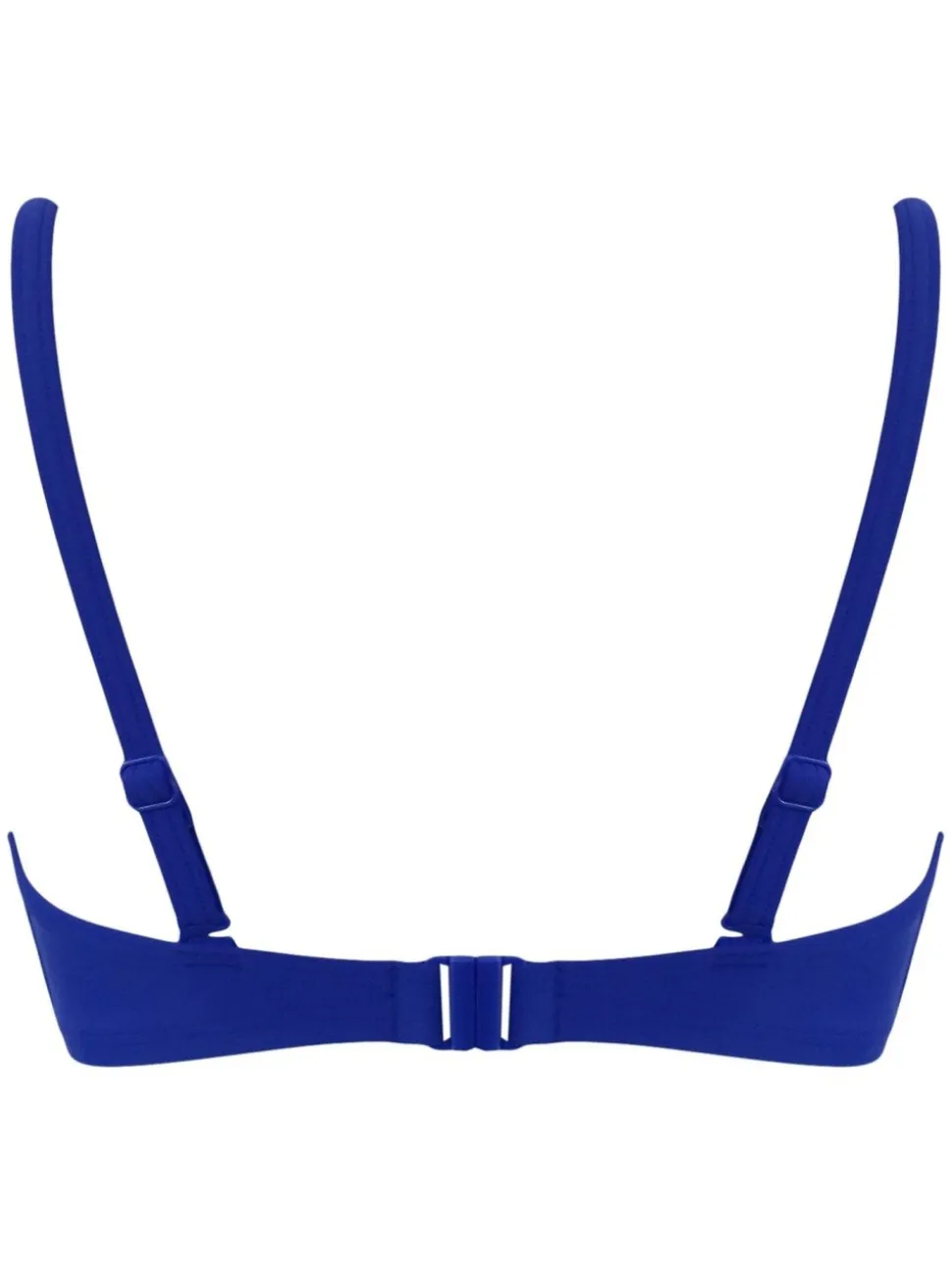 Bleu - Haut de bikini Pour Moi Free Spirit