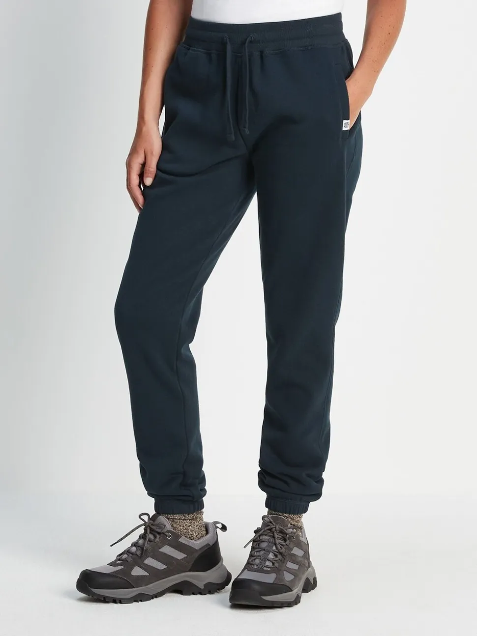 Bleu - Jogging Tog 24 Tilda
