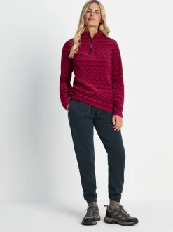 Bleu - Jogging Tog 24 Tilda
