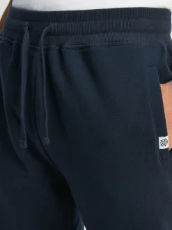 Bleu - Jogging Tog 24 Tilda