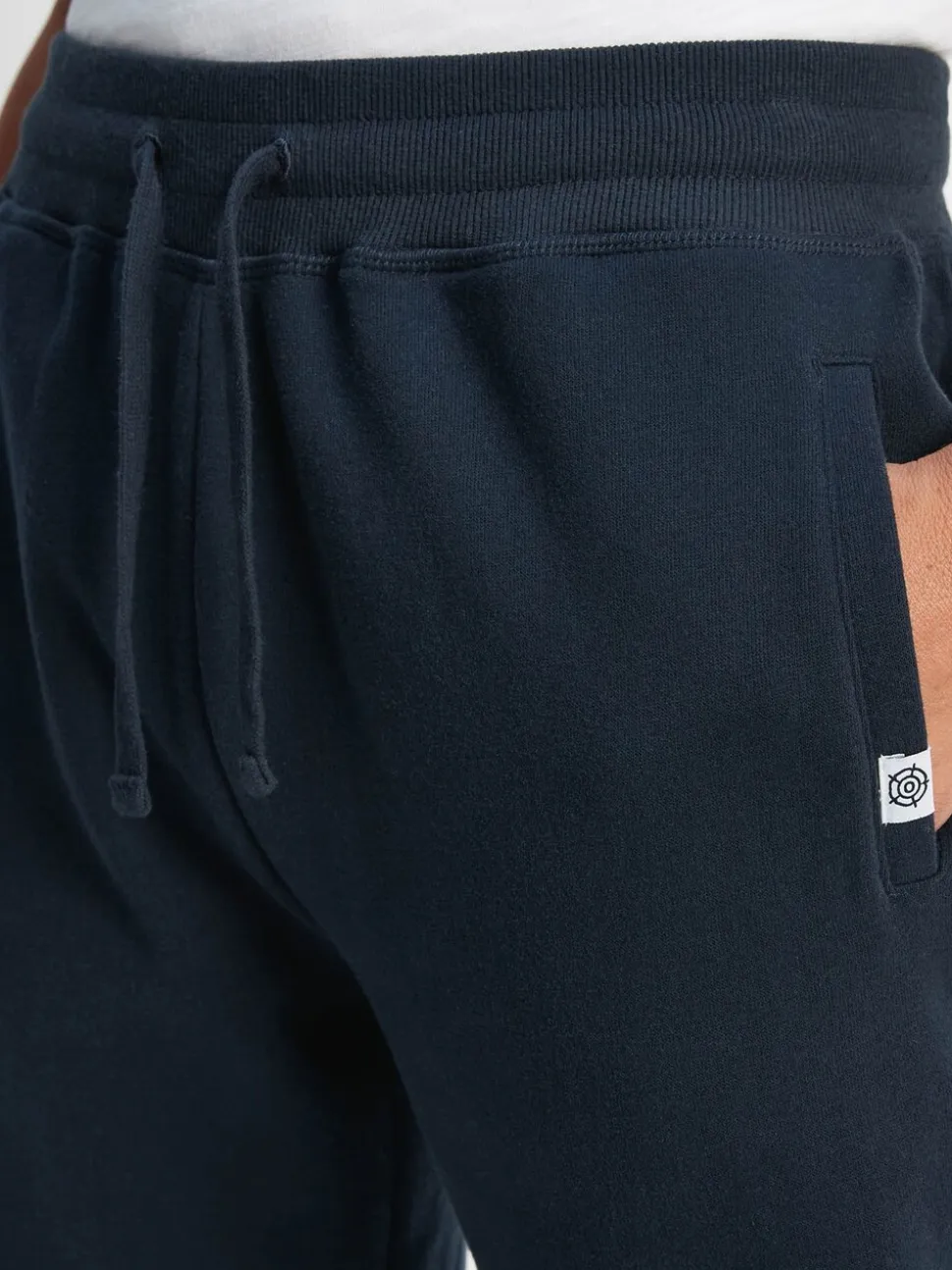 Bleu - Jogging Tog 24 Tilda